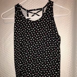 Old Navy Tanks
